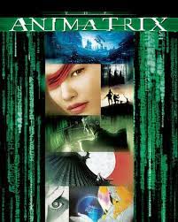 The Animatrix | Matrix Wiki | Fandom