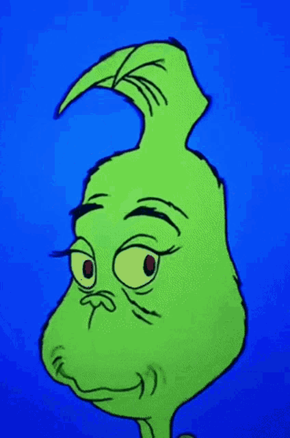 Evil Smile Grin GIF