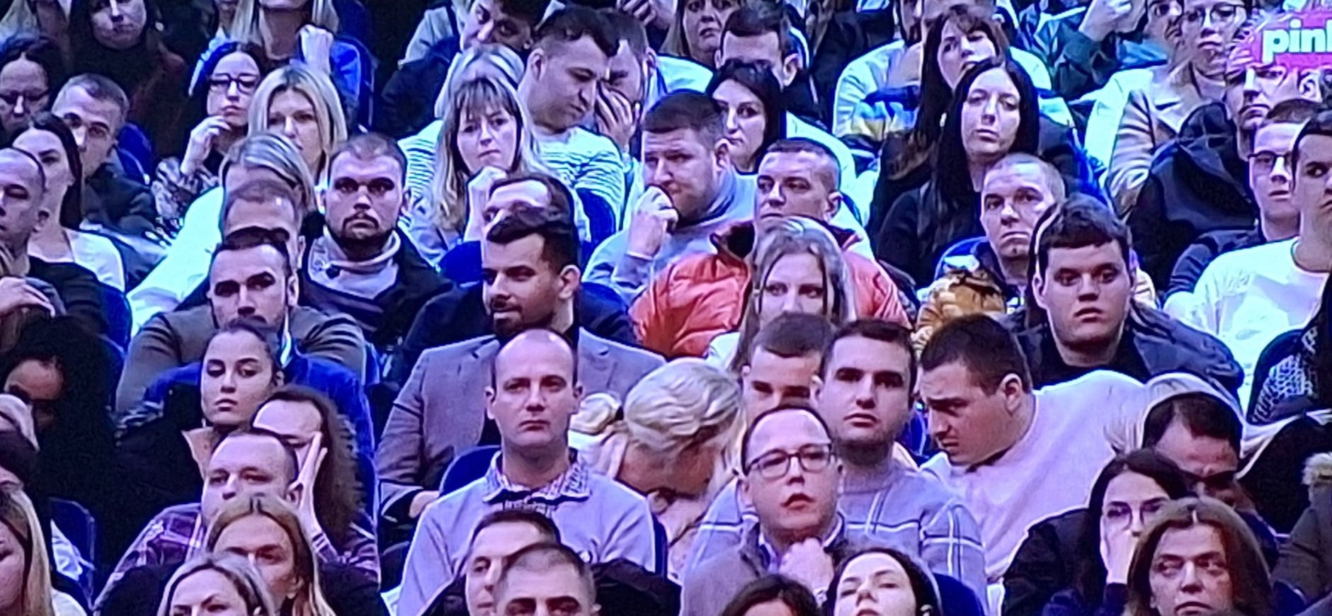Ne mogu da podnesu da smo vodeća sila: Vučić razgovarao sa odabranim  mladima i optužio studente da rade prljav posao - Nedeljnik