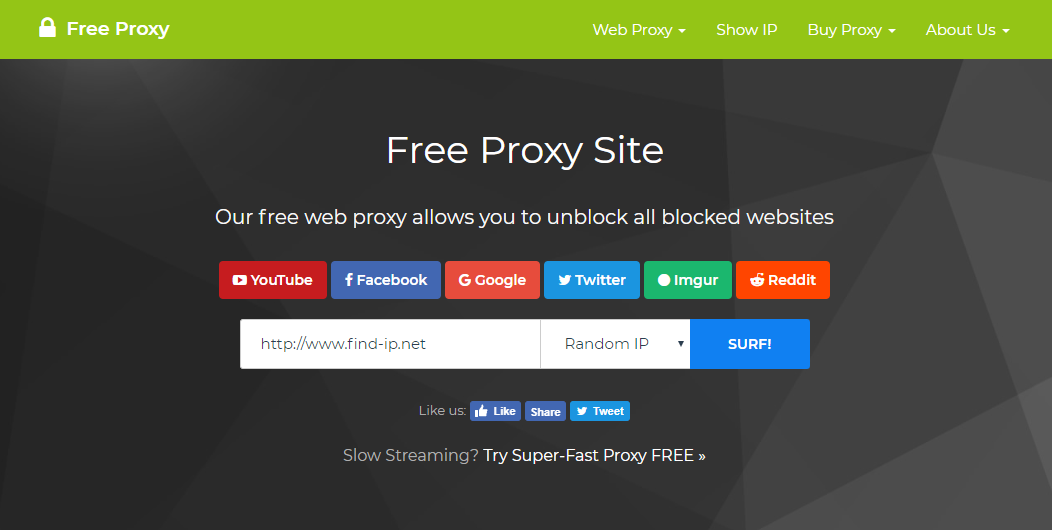 www.proxy-youtube.com