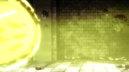 Download Anime Magi: The Labyrinth Of Magic Gif