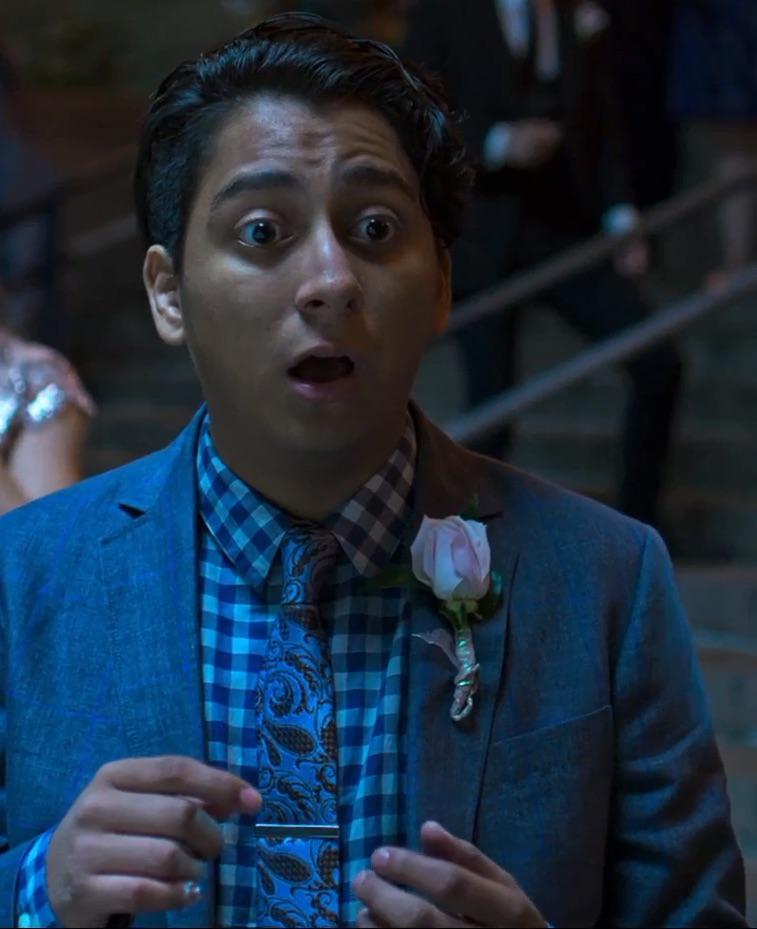 Is anyone else just as excited as I am to see Flash's reaction to his hero  being revealed as “Penis Parker” : r/Spiderman
