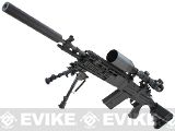 Evike Custom M14 EBR Airsoft AEG Rifle Package inspired by Battlefield 4