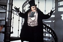 Penguin in other media - Wikipedia