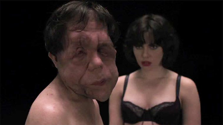 Resultado de imagen de under the skin scarlett