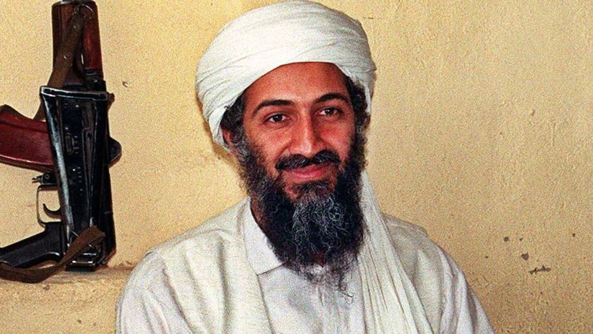 Osama bin Laden