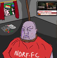 norf fc suicide | Norf F.C. | Know Your Meme