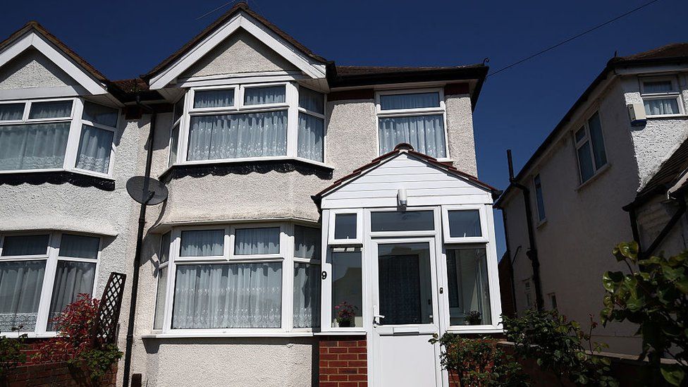 Sarao lived with his parents near Heathrow airport when the flash crash took place