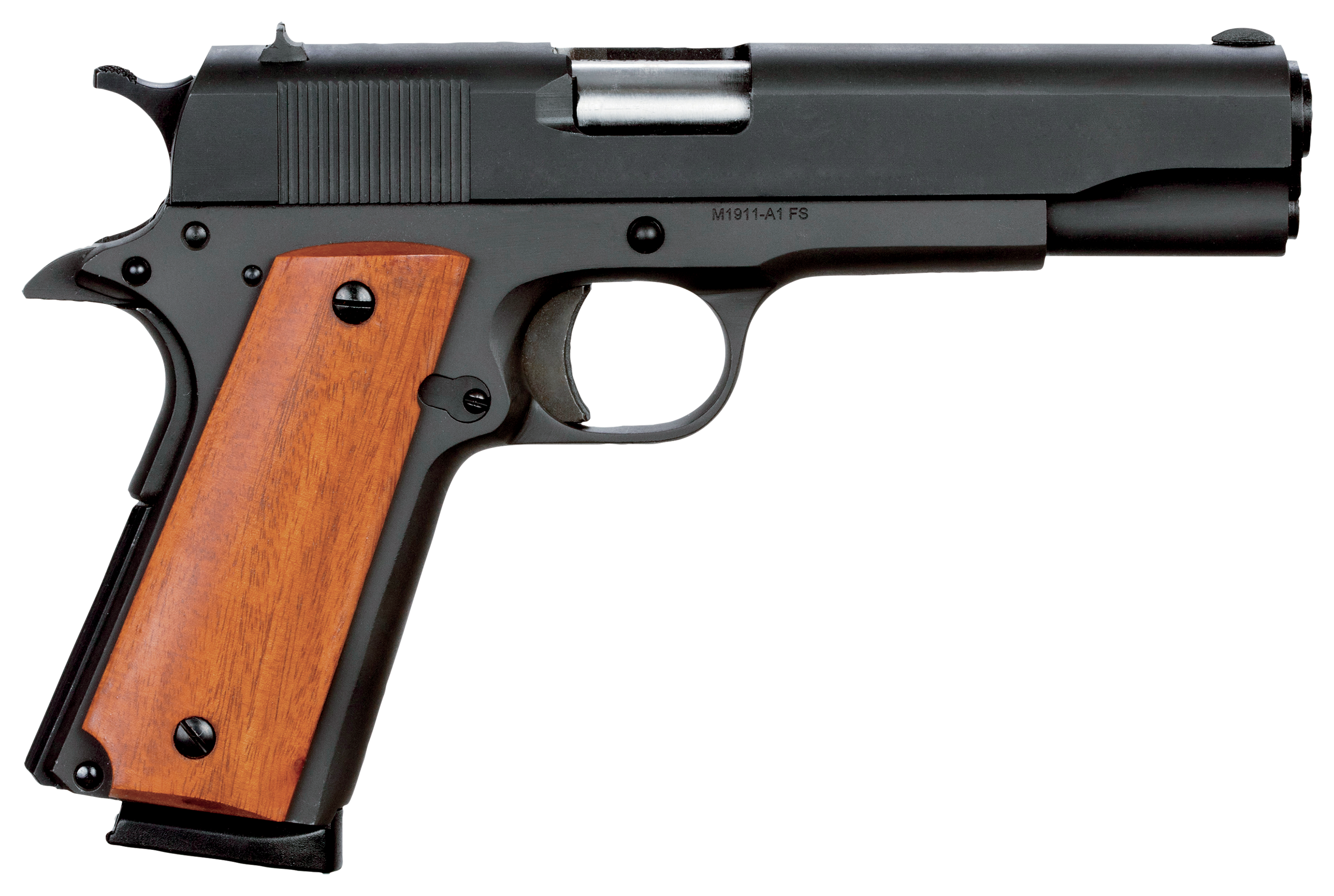 Rock Island M1911 GI Standard FS Semi-Auto Centerfire Pistol | Bass Pro  Shops