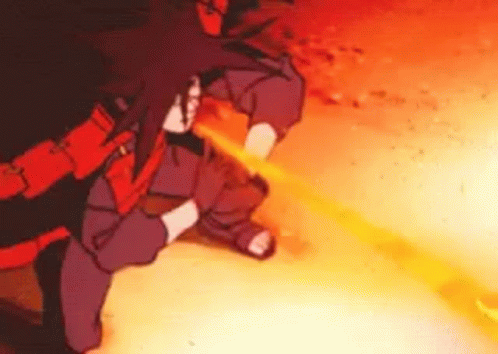 Madara's Limbo seems like a lame ability. Is it? - Quora