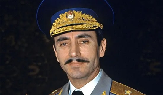 Turkish Decision To Name Park After Chechen Independence Leader Draws Fire  And Retaliation Threats From Russia | MEMRI