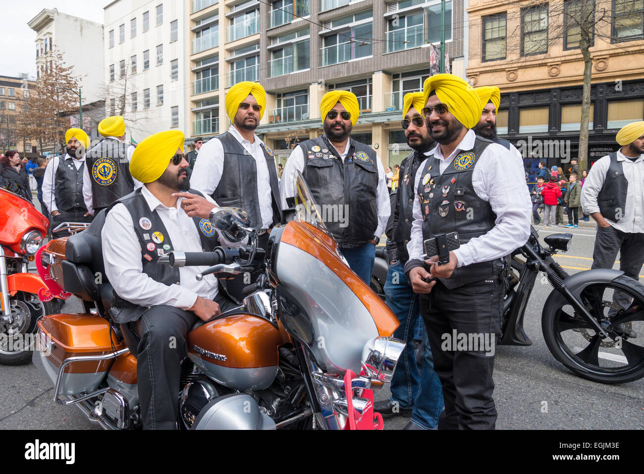 sikh-motorcycle-club-vancouver-british-columbia-canada-EGJM3E.jpg