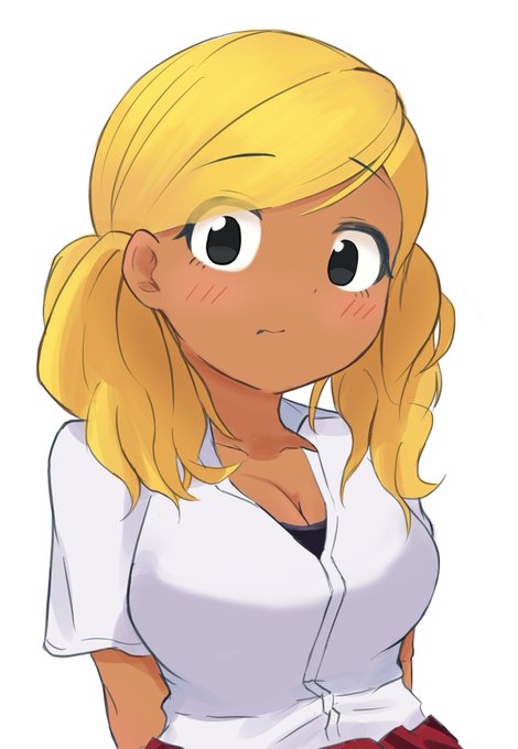 NiKiBi_kingさんのイラストまとめ 2ページ目