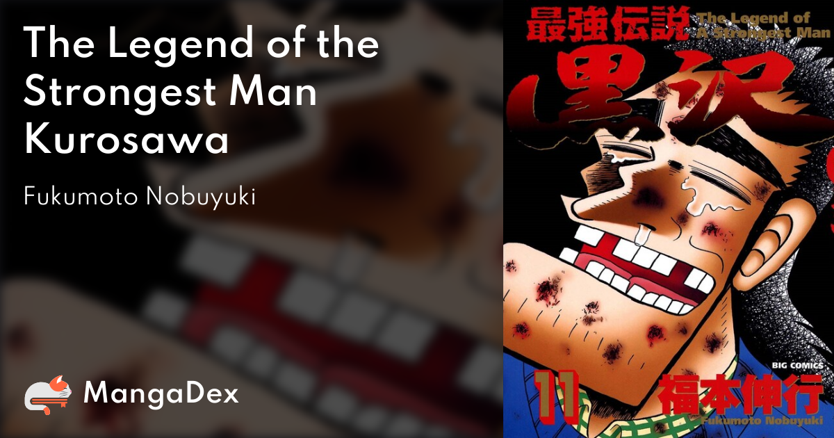 mangadex.org
