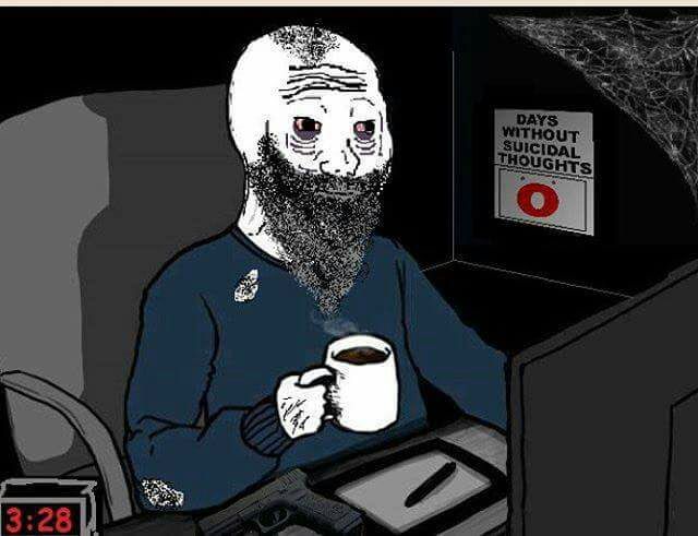 Me... every night - Funny