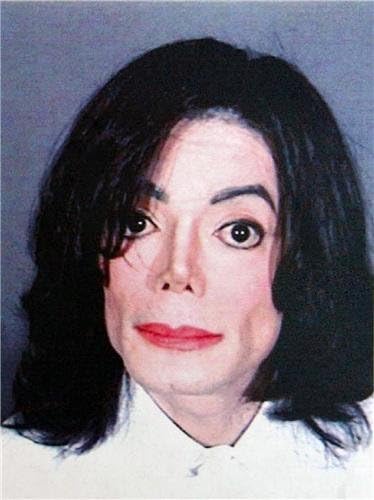 MICHAEL JACKSON MUG SHOT GLOSSY POSTER PICTURE PHOTO mugshot wacko jacko  pop : Amazon.ca: Home