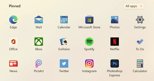 Removing Bloatware from Windows 10 & 11 via script – Andrew Taylor