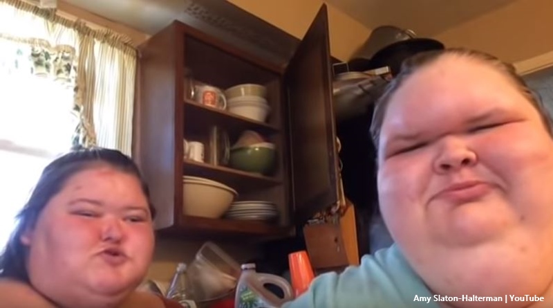 TLC Brings A New Show About People Who Struggle With Weight Loss - '1000-Lb  Sisters' - Tv Shows Ace