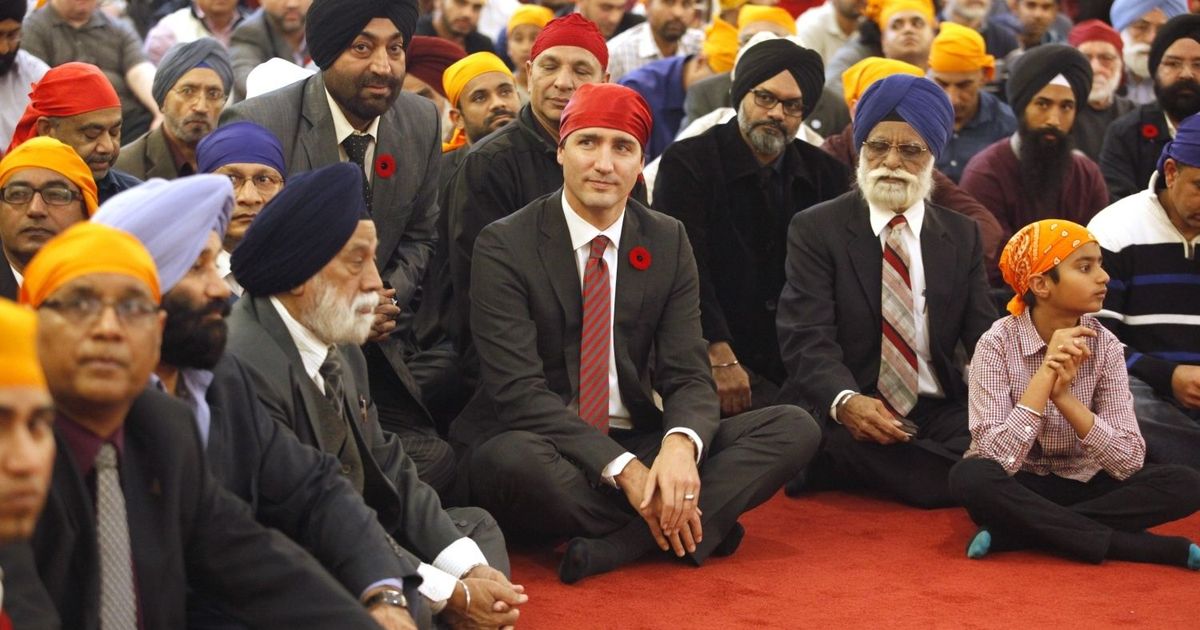 Diaspora and Cultural Heritage: The Case of Indians in Canada - Diplomacy &  Beyond Plus