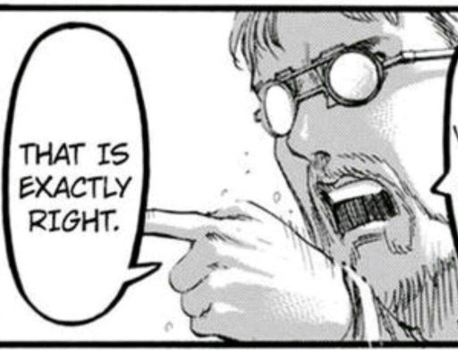 Attack on Titan Final Season |OT| Marley & Me [No Manga Spoilers!]  Anime/Manga - OT | Page 145 | ResetEra