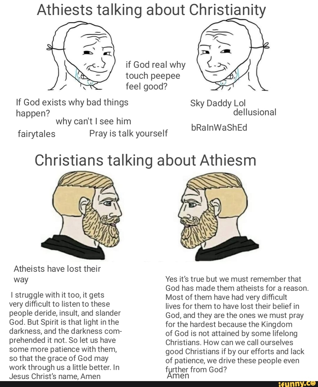 Image result for if god is real picture