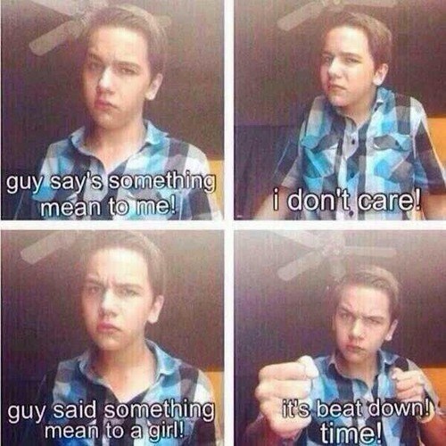its-beat-down-time
