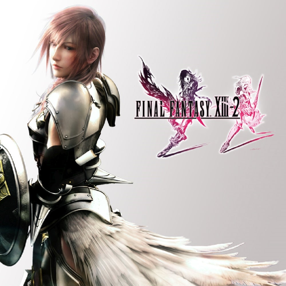 Final Fantasy XIII-2 Guide - IGN