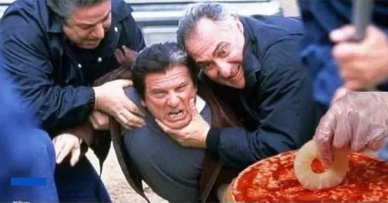 Do Italians really hate pineapple pizza? - Pizza DIXIT