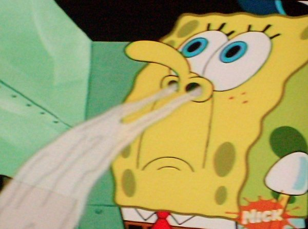 sniff