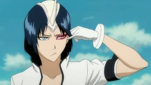 Apacci and Relationships | Bleach Amino