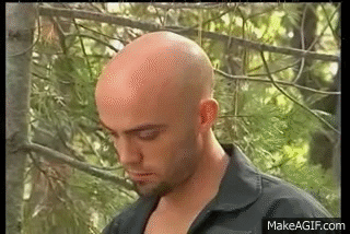 Oh shit, I'm sorry on Make a GIF
