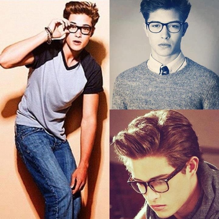 Image result for francisco lachowski glasses
