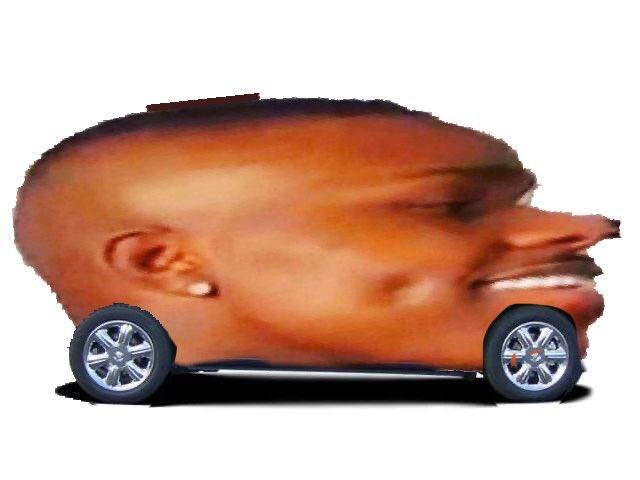 Nose Neck Automotive lighting Automotive design Baby Eyelash Font