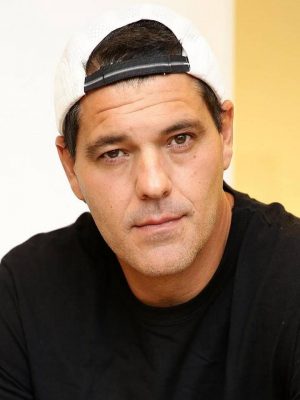 Resultado de imagen de frank cuesta estatura