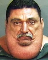 Image result for big chin