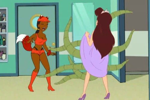 Bildergebnis für princess clara octopussoir