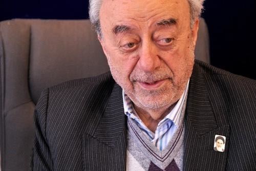 Image result for Asadollah Asgaroladi