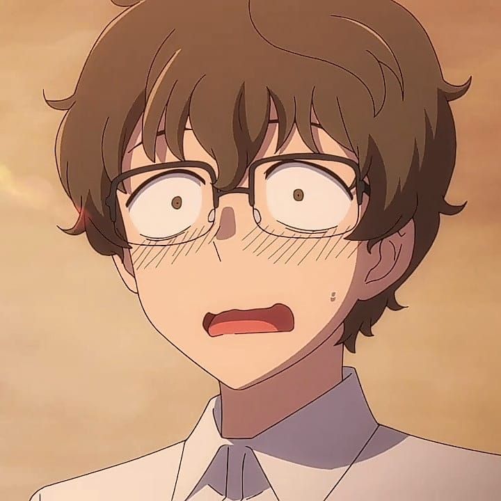 Naoto Hachioji || ICON