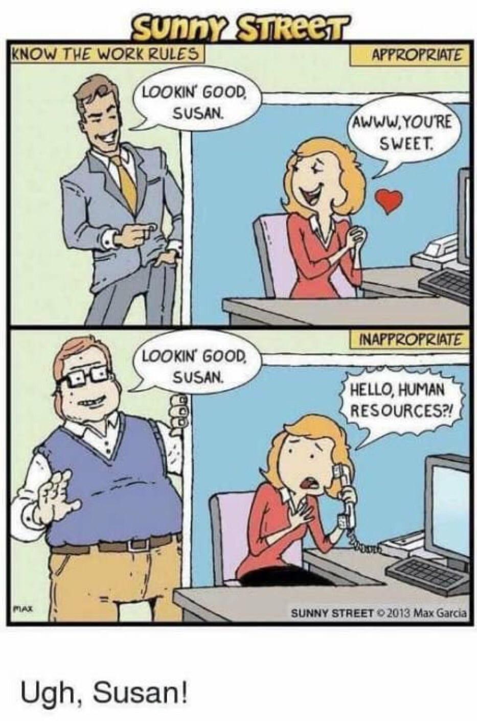 Susan stupid slut