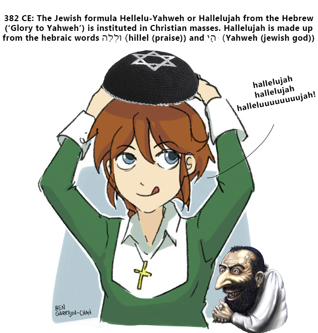 pol/ - Politically Incorrect » Thread #219155914 » /Christcuck Removal/  General