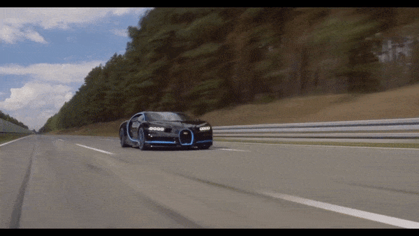 Bugatti Gif - GIFcen