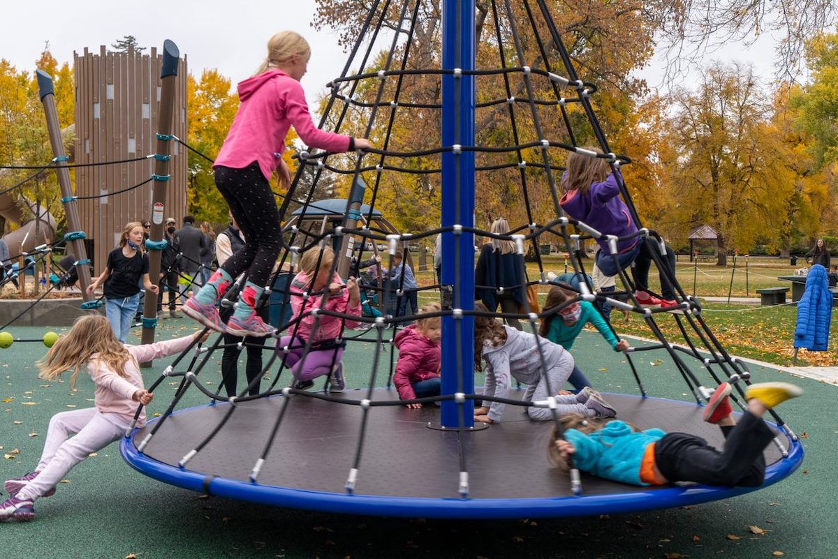 6 Places Around Denver to Take Your Kid in Need of a Play Date - 5280