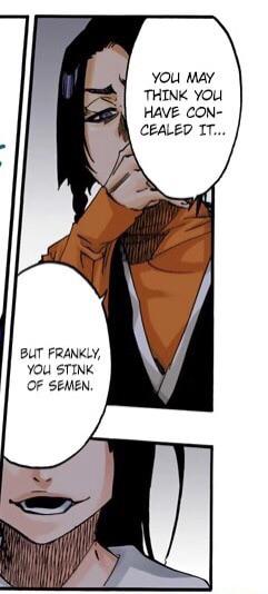 If Bleach came out today, would Kon and Chizuru, assuming they're left  unchanged, cause major controversy? : r/bleach're left  unchanged, cause major controversy? : r/bleach