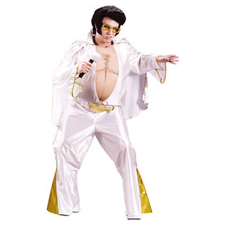 Fat Elvis Costume | Available online at www.costumebox.com.a… | Flickr