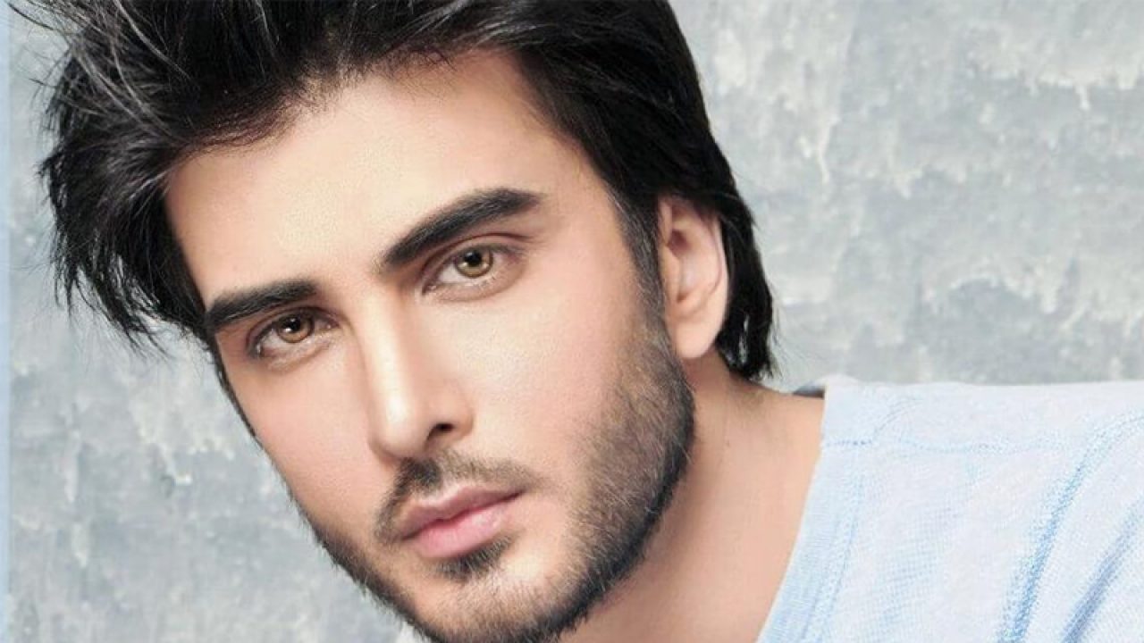 Is Imran Abbas really the most handsome man in Pakistan? An int'l survey  thinks so - Daily Times
