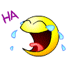 crying with laughter emoticon crying with laughter emoticon