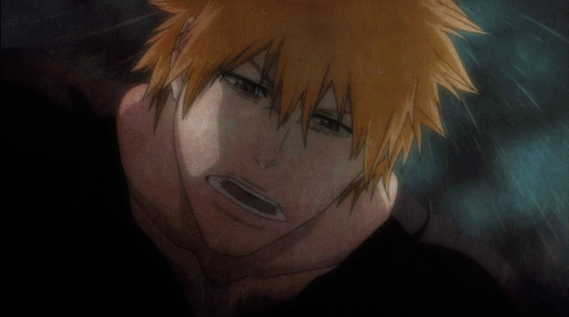Me when I remembered there was no chapter today.. : r/bleach