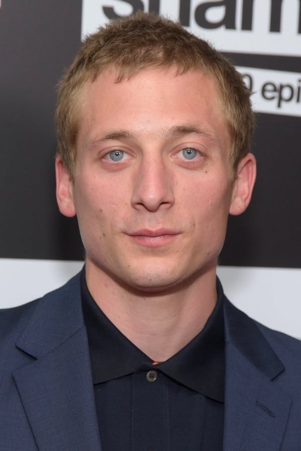 Jeremy Allen White | Filmes e Cenas