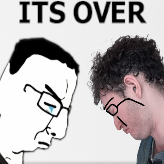 It's Over - song and lyrics by Jreg | Spotify
