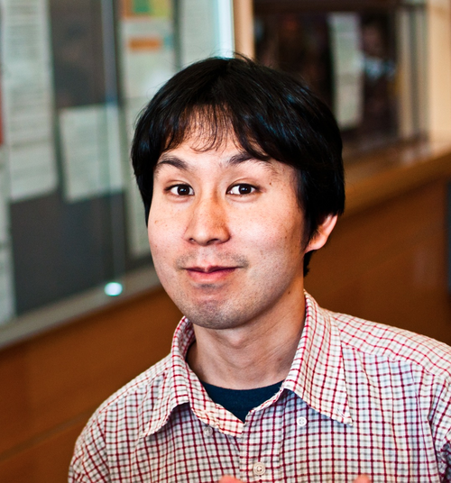 Daisuke Pixel Amaya - People - Nintendo World Report